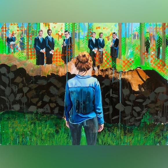 Meet your Posher, Danielle - Picture 6 of 8